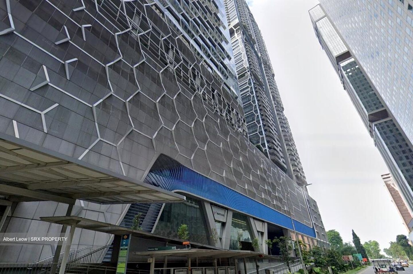 UIC Building (D1), Office #454325901
